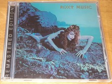 Roxy Music-Siren (CD,1999)