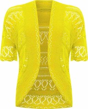 Ladies crochet knitted - crochet, short