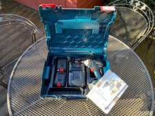 Bosch GDS 18V 300 Cordless