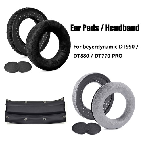 Ear pads cushion - ear,