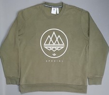 Adidas SPZL Mod Trefoil