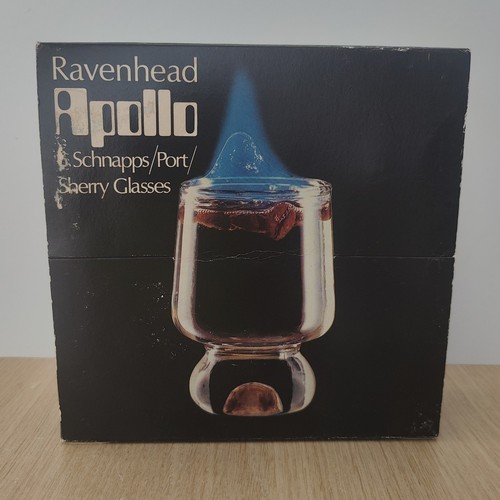Ravenhead apollo schnapps - ravenhead,