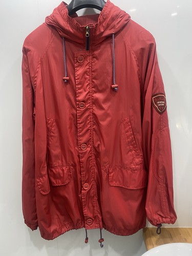 Boneville vintage jacket - boneville,