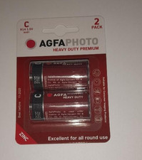 AGFA PHOTO ZINC HEAVY DUTY