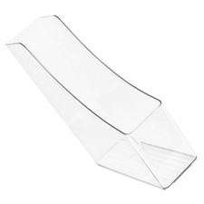 Magazine File Holder Plastic