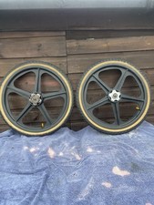 Genuine Raleigh Super Tuff