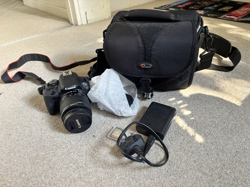 Canon eos 100d digital slr - canon,
