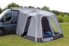 Outdoor Revolution cayman Drive Away Awning F/G, Low Top