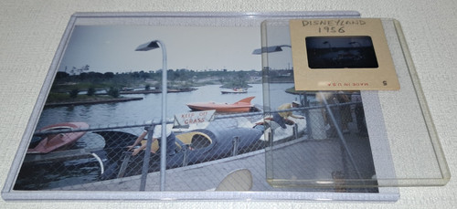 Ultra rare original 1956 - rare,