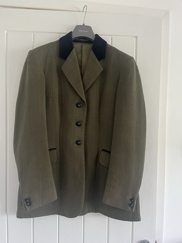 Alexander james ladies - james, tweed