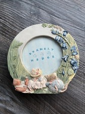 Brambly Hedge Photo Frame