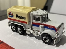 Matchbox Peterbilt 1981