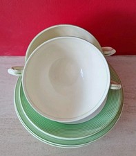 Newhall Hanley Nivana Art Deco