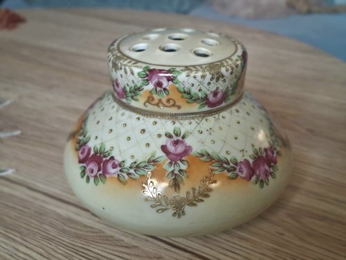 Antique holmes son longton - holmes,