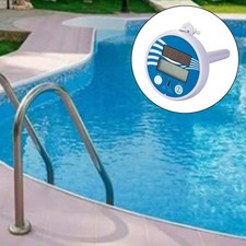 Wireless Solar Panel Swimming