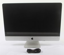 2009 Apple iMac A1312 3.06 GHz