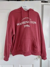 Beautiful red vintage sports