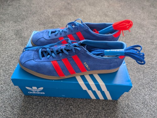 Adidas dublin 2022 uk11 in - adidas, uk11.5