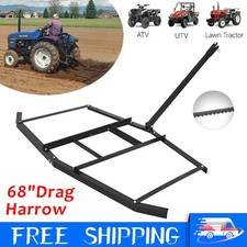 Drag Harrow 68" Width Driveway