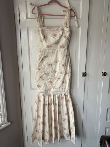 House alessina dress - of, cb