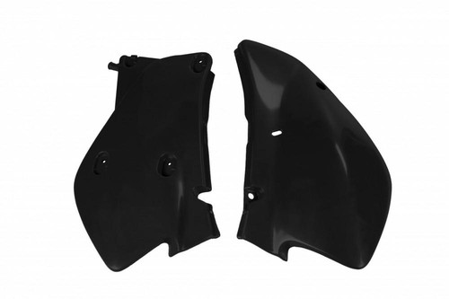 Side fairing rear - fairing,