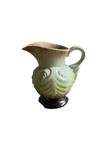 West german pottery - pottery, jug