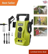 Powerful RY110PWA 1400W