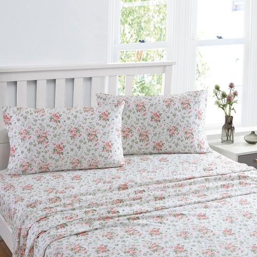 Laura ashley lillian sheet - laura,