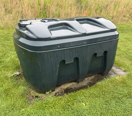 Kingspan titan ecosafe 1200 - titan,