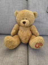 Manchester United Teddy bear