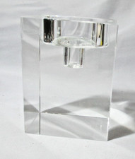 DARTINGTON 'Cubic' Candle