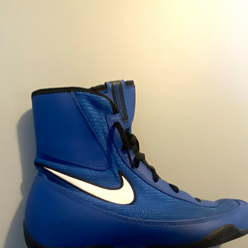 Nike machomai men boxing - men’s,