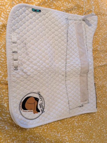 Solution saddles smart - solution,