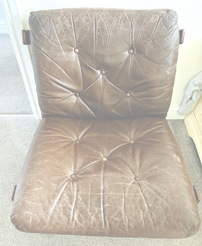 Ingmar relling siesta - relling, chair