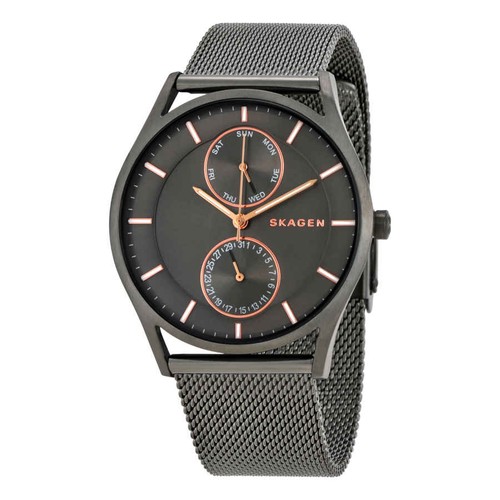Skagen holst multi function - skagen, multi-function