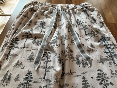 Fat face pyjamas bottoms - fat,