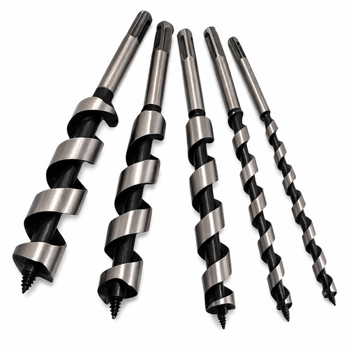 5pc sds plus wood drill - 5pc,