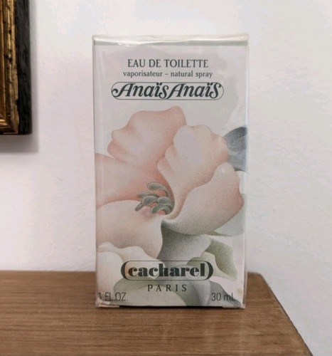 1980s vintage anais - anais,