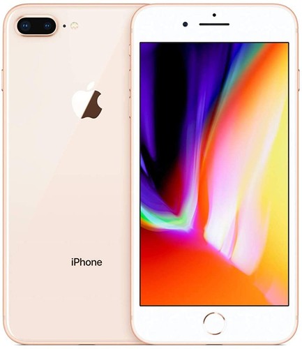 Apple iphone plus - apple, 8
