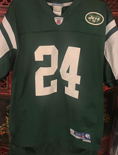Reebok equipment nfl - new, york