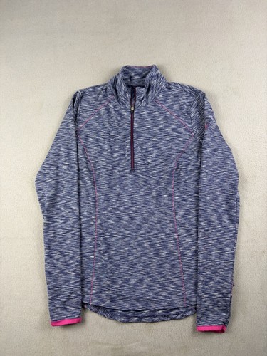 Zero restriction pullover - zero,