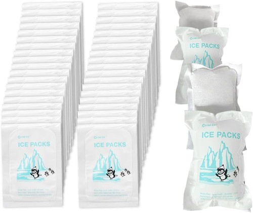 Packs ice pack - ice, for