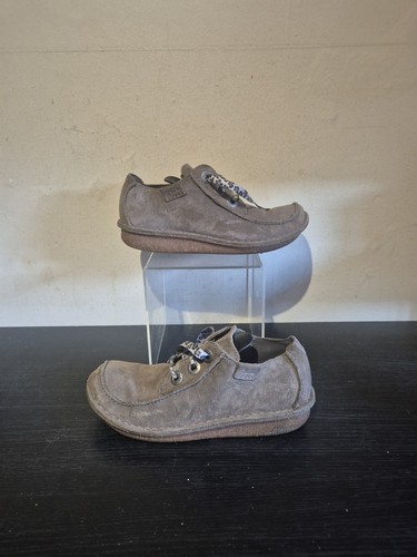 Clarks funny dream shoes - funny,