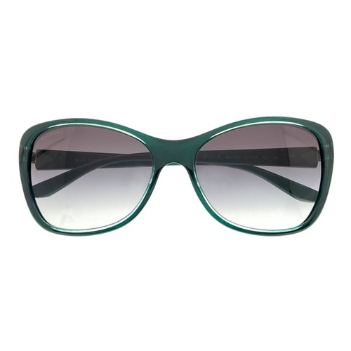 Bvlgari logo sunglasses - logo,