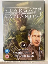 Stargate SG-1 With Joe