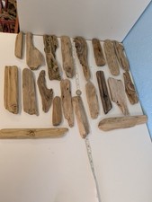4924#  FLAT DRIFTWOOD , PIECES