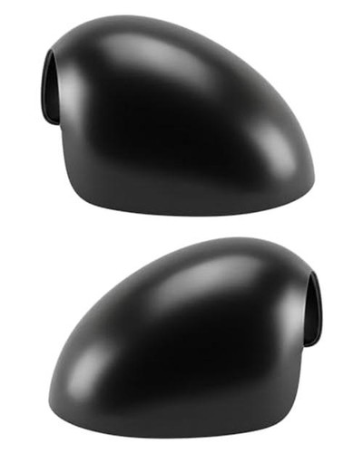 2pcs left right side mirror - side,