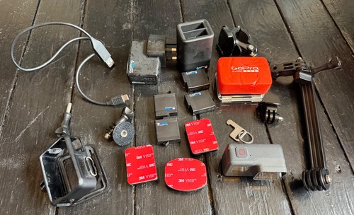 Gopro hero5 black - gopro,