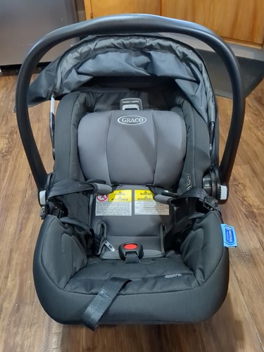 Car seat graco - snugfit, 35