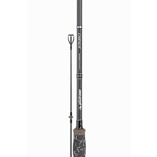 Skeater chaser deadbait rod - chaser,